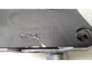 Vstřikovací čerpadlo 070145215 Volkswagen Touareg I pro naftový motor 2.5 BAC