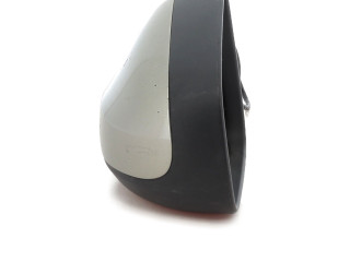 Зеркало электрическое Dacia Logan I 2004 - 2012 года