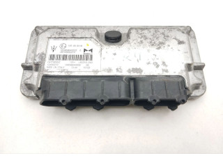 Блок управления двигателя 670295237, R458   Maserati MC20