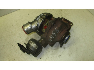 Турбина Ford Galaxy 2.0 GTB1449VZ, 9671413780 для двигателя UFWA, QXWC, QXWB, QXWA