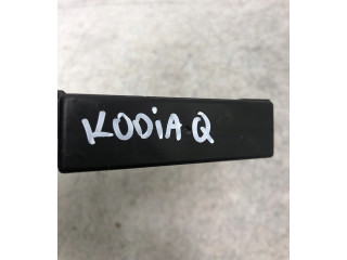 Блок управления парковки 3Q0919294C   Skoda Kodiaq