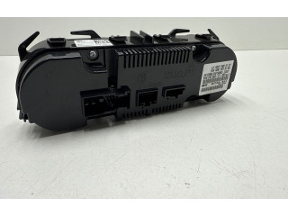 Блок управления климат-контролем A0919005101, 5HB01250301 Infiniti Q30