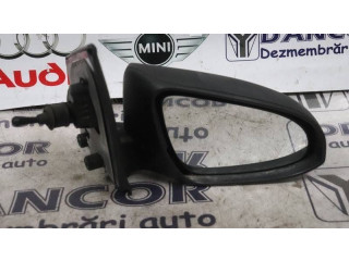 Zpětné zrcátko  Peugeot 108 2015  232631018  