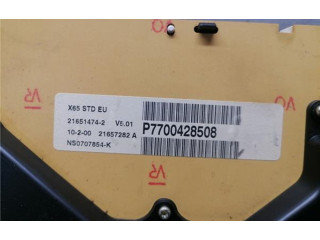 Панель приборов P7700428508, P7700428508   Renault Clio II       