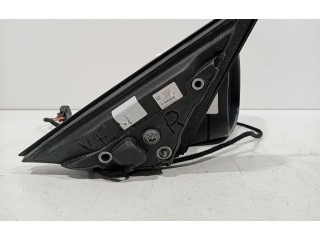 Зеркало электрическое Skoda Yeti (5L) 2009 - 2017 года