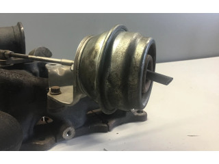 Turbodmychadlo Турбина 31431130, 36010146   Volvo XC60   