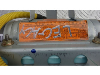 Модуль управления BSM Subaru Legacy