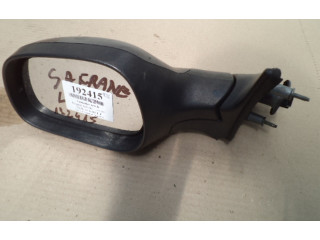 Зеркало электрическое        Renault Safrane  1992 - 2000 года   