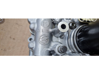 Блок управления коробкой передач 0HK927156B, 0CK325031AR Audi Q5 SQ5