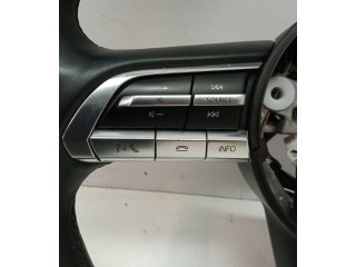 Руль Mazda 3 2019 - года