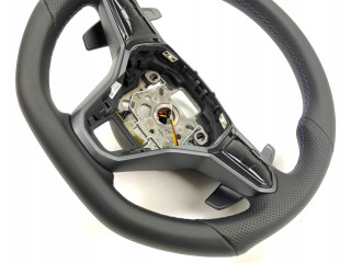 Руль Volkswagen Golf VII 2013 - 2019 года 3G8419089A, CZARNY