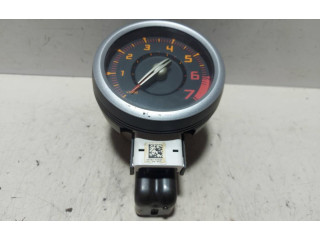 Панель приборов 8200470973 Renault Twingo II