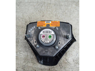 Подушка безопасности водителя 8686223   Volvo XC90