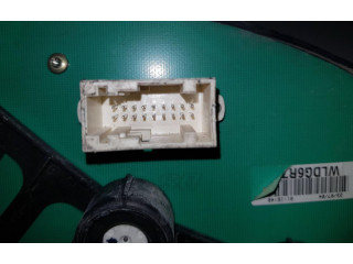 Přístrojová deska Citroen Berlingo 9852246380