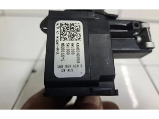 Ручка стеклоочистителей 1K0953519C, ANH80H006B Volkswagen Jetta V