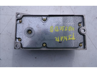 Блок подушек безопасности 0285001456 Volvo S60