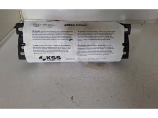Подушка безопасности пассажира 8P0880202D, BE5D55G0G4   Audi A3 S3 A3 Sportback 8P