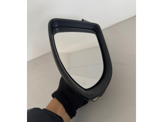 Зеркало электрическое Volkswagen Golf VII 2013 - 2019 года