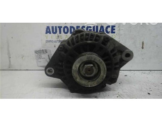 Генератор Tata Indica Vista I