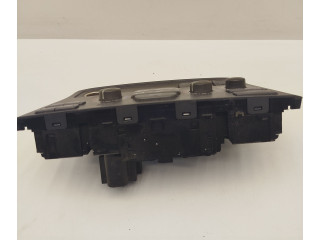 Блок управления климат-контролем 8691950, M6022200007 Volvo V70