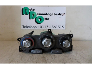 Блок управления климат-контролем    Hyundai Coupe