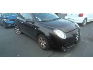 Интеркулер 51783791 Alfa Romeo Giulietta