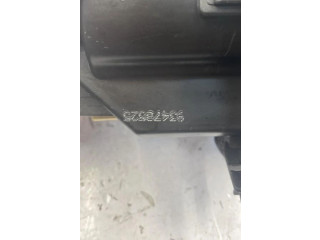 Вентилятор печки 272101005R Renault Captur