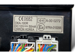 Блок комфорта 954001H580   KIA Ceed   