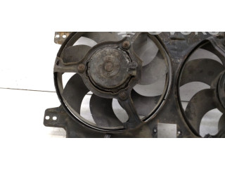 Вентилятор радиатора Lancia Kappa