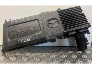 Řídící jednotka 1001409895, 1001409895 Mazda 2 2008