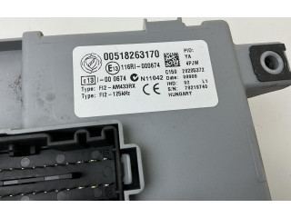 Řídící jednotka 51847330, 51847330   Fiat Punto Evo 2013