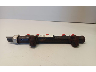 Топливная рампа 9685297580, 28497Z01   Ford Fiesta  