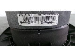 Подушка безопасности водителя 1407032 Fiat Idea