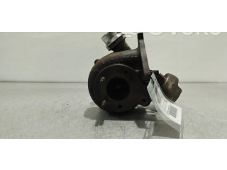 Turbodmychadlo Турбина 54399700027, 360800H379162 Renault Megane II