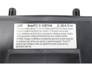 Pojistková skříňka DK6214F041AD Land Rover Range Rover Sport L320 2015