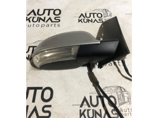 Зеркало электрическое Volkswagen Golf Plus 2005 - 2013 года
