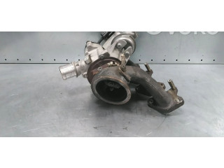 Турбина Нагнетатель Opel Meriva B  55565353, 25198550   для двигателя B14NET      