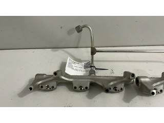 Vstřikovací lišta 7639975, 7643082 BMW 5 G30 G31 pro benzínový motor 3.0 B58 B30 A