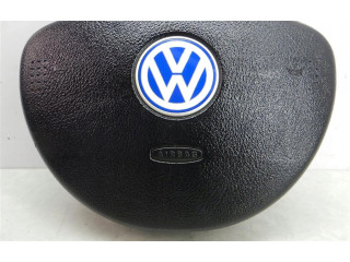 Подушка безопасности водителя    Volkswagen New Beetle