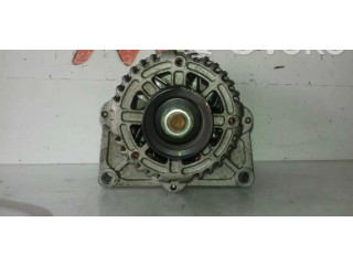 Pojistková skříňka Генератор 96858875 Chevrolet Astra 2009