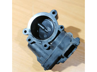 Дроссельная заслонка