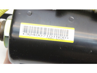 Подушка безопасности пассажира 7396050080 Lexus LS 430