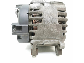 Генератор 03L903023F, 411016881 Skoda Octavia Mk2 (1Z) 1.6