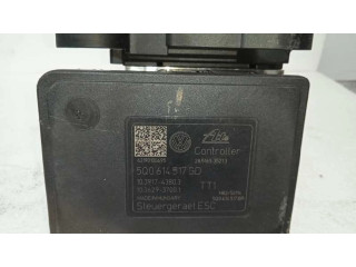 Подушка безопасности пассажира 5Q0614517GD, 10021021514 Volkswagen Arteon Shooting Brake