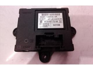 Блок комфорта 0507877200, 0507877200 Ford Galaxy