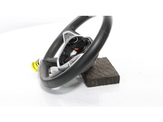 Руль Dacia Duster 2010 - 2017 года