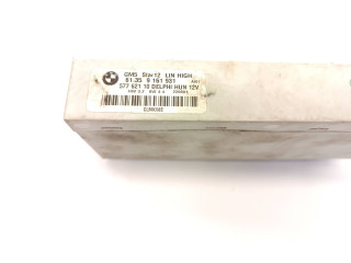 Блок комфорта 9161931, 61359161931   BMW X3 E83   