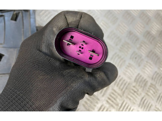 Вентилятор радиатора 5Q0121203DQ Skoda Karoq