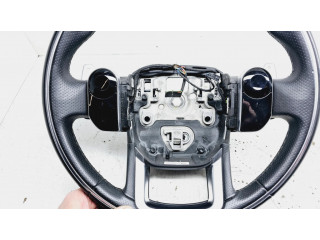 Руль Land Rover Range Rover Sport L494  2013- года JK623F563EB8PVJ      