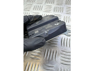 Блок подушек безопасности 985102122R Dacia Dokker